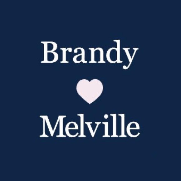 Brandy Melville - Los Angeles Sweatshirt - Picture 6 of 6